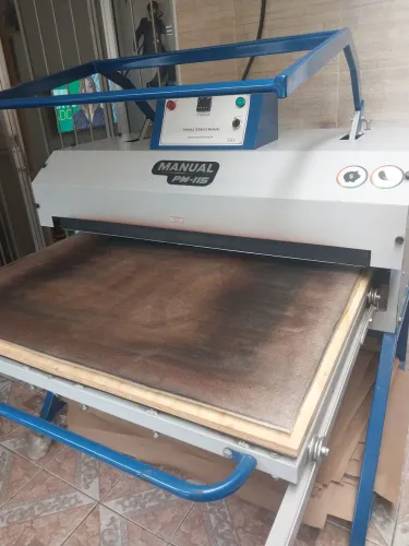 Prensa Sublimação 75x115