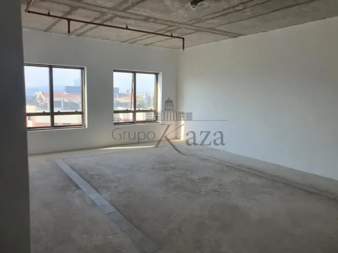 Comercial Sala Condomínio em São José dos Campos