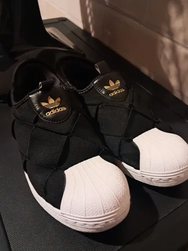 Tenis sleep on adidas