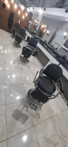 5 Cadeiras Ferrante reclinavel antiga, modelo retrô, clássico