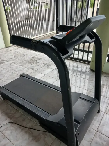 Vendo esteira ergometrica 