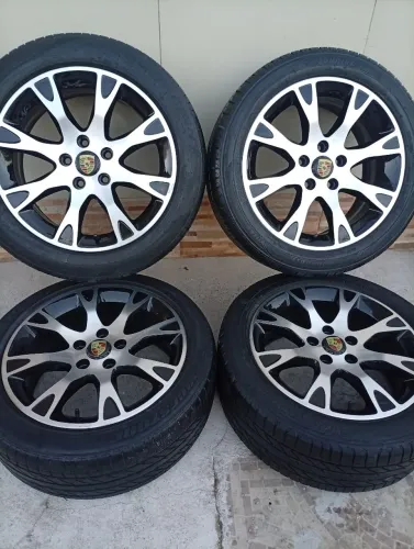 Rodas 17 furacão 5x114 leia para qual carro