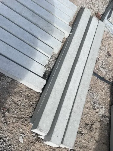 Virga | Concreto | Vigotas Pra Porta e Janela