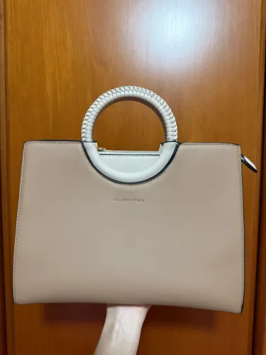 Bolsa golden fenix