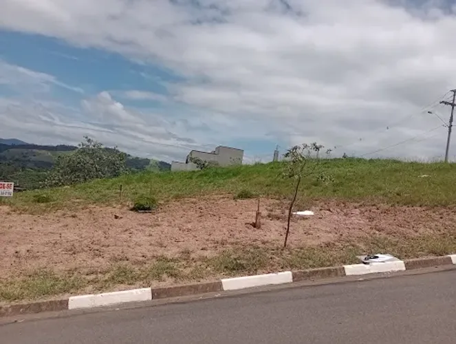 Terreno à venda, 334 m² por R$ 255.000,00 - Alto da Floresta Residencial - Bom Jesus dos P