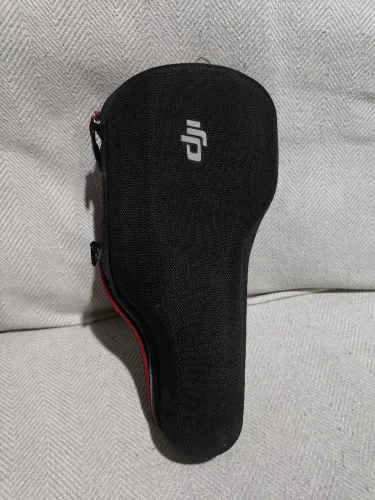 Estojo DJI Osmo