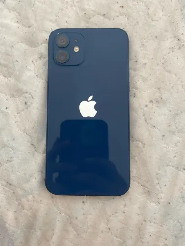 IPHONE 12