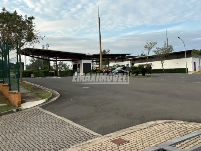 Terreno em Condomínios em Itu