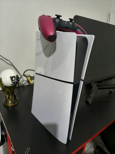 PS5 SLIM 1TB