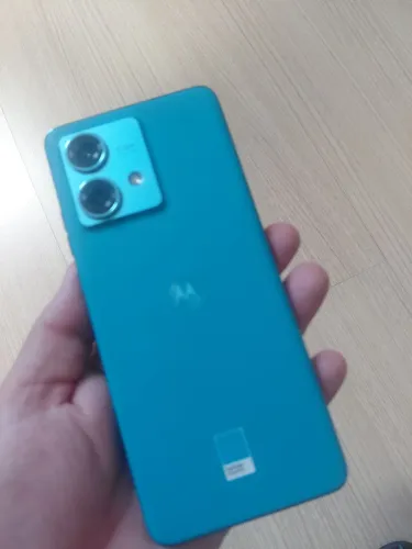 Moto Edge 40 neo 5g 256g usado excelente