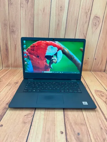 Notebook Dell Vostro i5 10° com SSD NVMe e Garantia