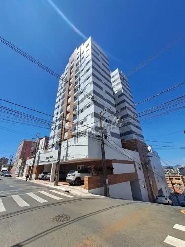 Apartamento para locação, no Centro, de PONTA GROSSA - PR