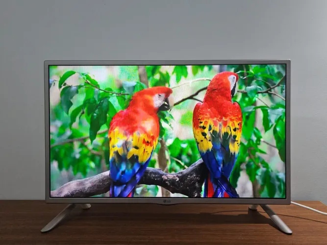 Smart TV LG 32"
