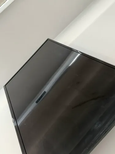 Vendo smart tv 42 polegadas