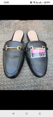 Rasteira feminina