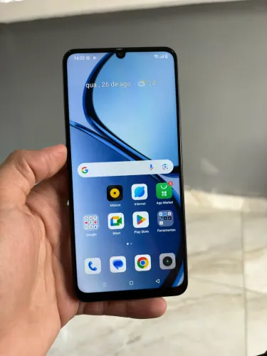 Realme note 50