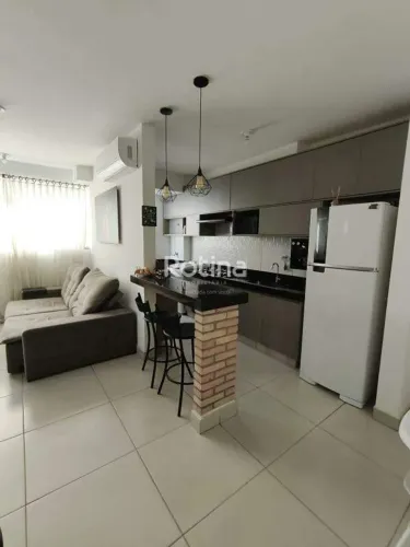 Apartamento à venda, 2 quartos, Presidente Roosevelt - Uberlândia/MG - Rotina Imobiliária