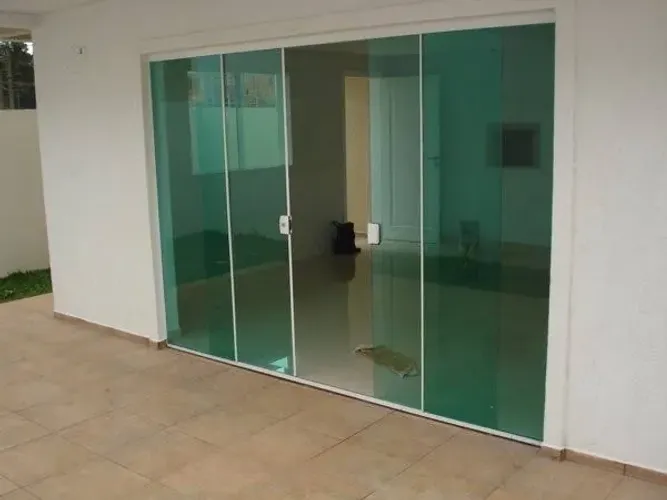Manutenção
