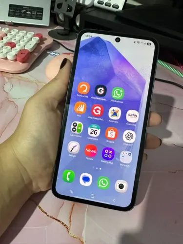 Vendo Samsung A55 5G