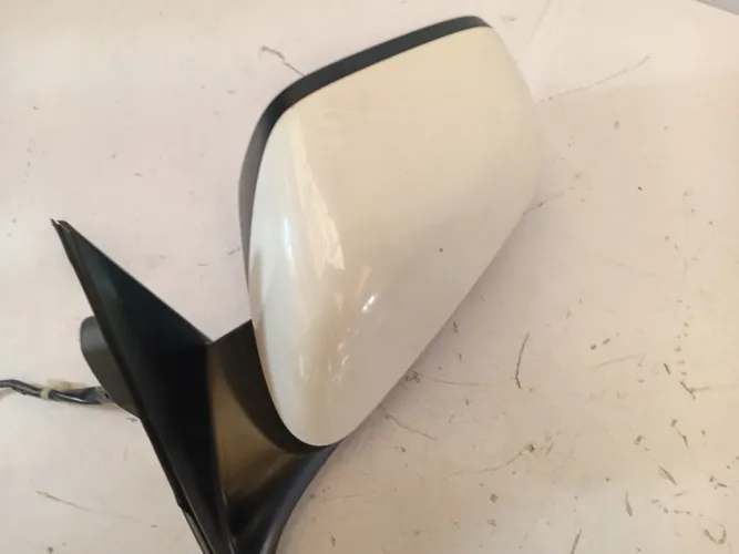 Retrovisor Esquerdo Hrv Touring 2021