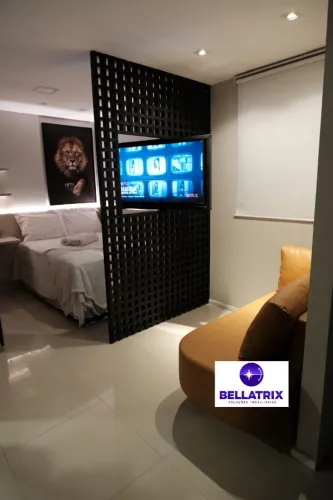 VENDE-SE STUDIO NO BAIRRO ININGA (ZONA LESTE) - TERESINA (PI)