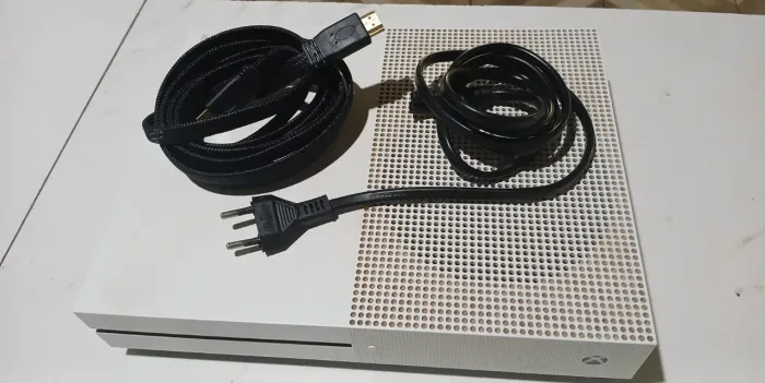 Xbox one 1T
