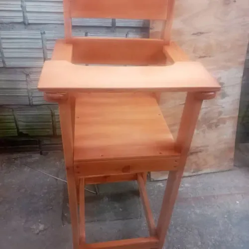 Banquetas alimentação infantil 