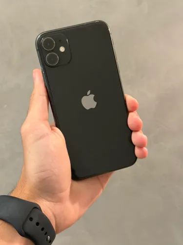 Iphone 11 64Gb - Unico Dono
