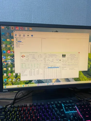 PC PODEROSO. AMD RYZEN 9 7900X / RTX 3060 / 64GB DDR5 + MONITOR 240HZ BENQ