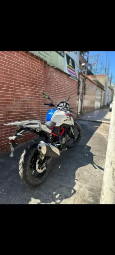 BMW GS 310