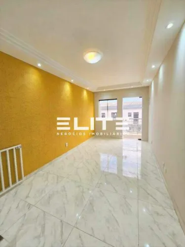 Casa com 3 dormitórios para alugar, 140 m² - Utinga - Santo André/SP