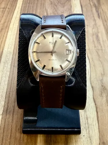 Relógio Avia Vintage - 1960