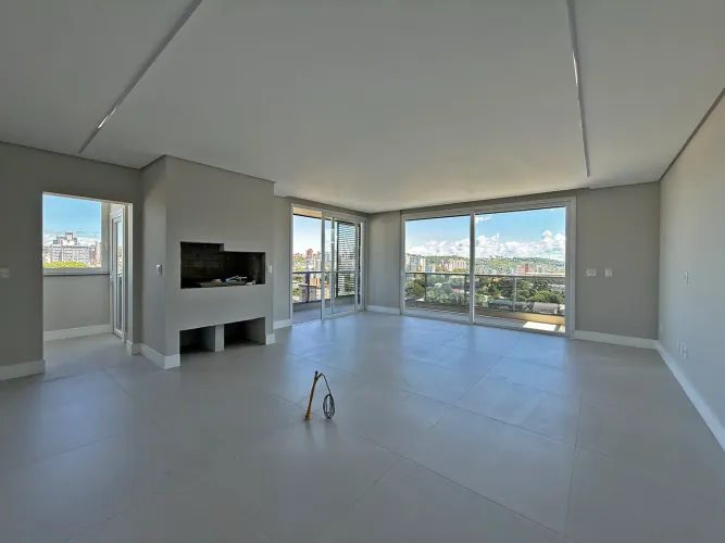 Apartamento 3 quartos - São Francisco