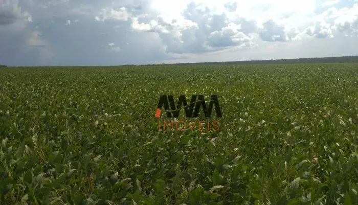 Fazenda à venda, m² por R$ 122.000.000,00 - Fazenda - Paranatinga/MT