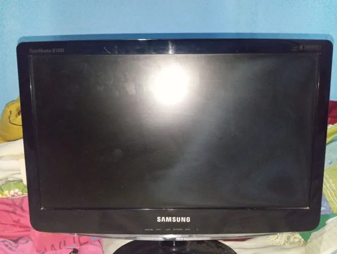 Monitor Samsung