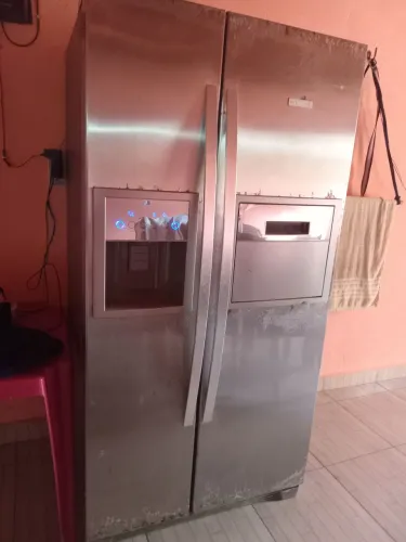 Geladeira