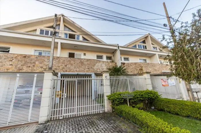 Sobrado Residencial para Venda no Bairro Tarumã