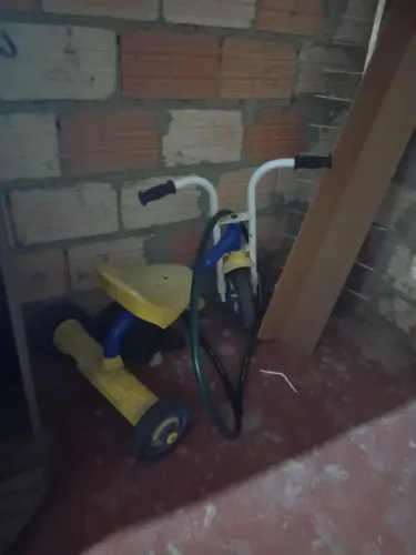 Triciclo