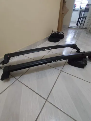 Hack de teto para o Agile muito novo 2 mês de uso 