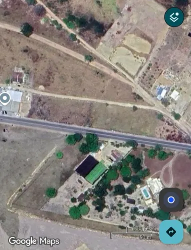 Terreno Excelente de 2100m² Próximo à Rodovia em Nova Venécia - ES