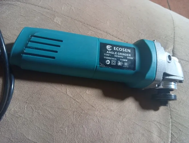 Lixadeira ecosen 110v