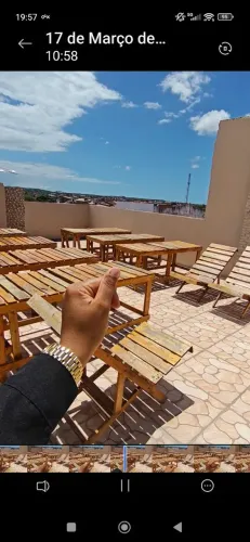 Macas para Bronzeamento