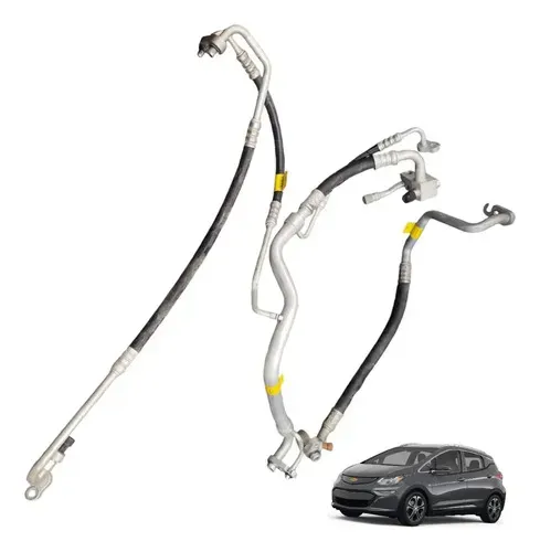 Kit Mangueira Ar Condicionado Gm Bolt Premier Ev 2019 A 2021