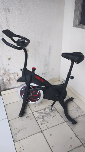 BICICLETA ESPINNING