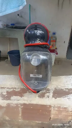 Nescafé dolce Arno todo em ordem 