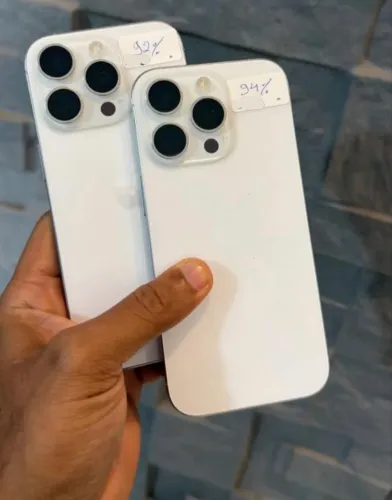 iPhone 16 Pro Max 256gb com garantia Kaiser iPhones 
