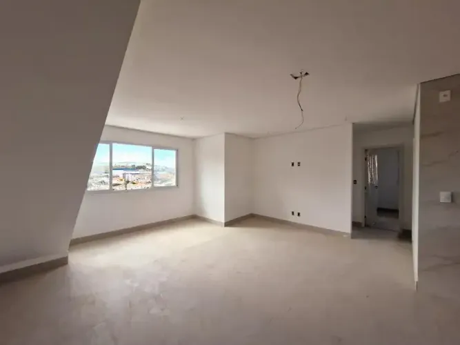 Cobertura à venda, 3 quartos, 2 suítes, 2 vagas, Jardim Riacho das Pedras - Contagem/MG