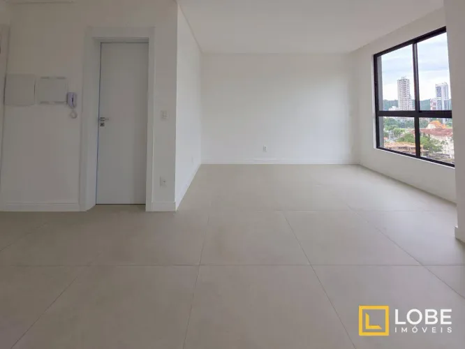Loft no centro de Blumenau!