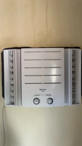 Ar condicionado