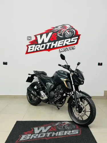 Fz25 - 2024